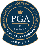PGA 2023 Tour Professional
